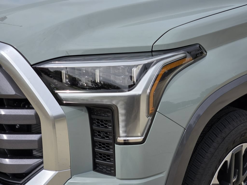 New 2026 Toyota Tundra Limited RWD image 5
