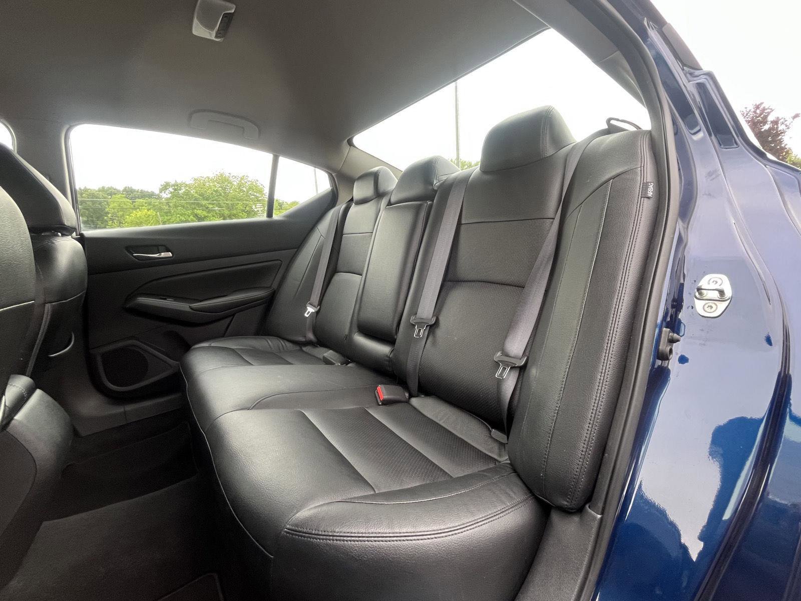 Used 2020 Nissan Altima 2.5 S FWD image 19