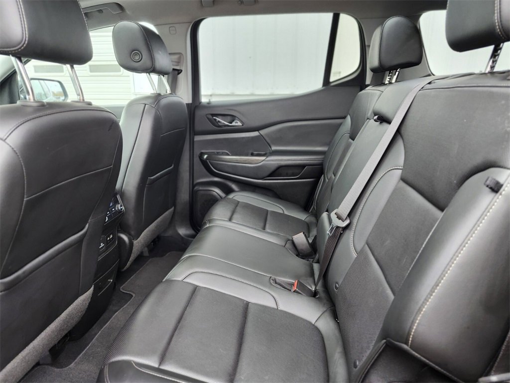 Used 2021 GMC Acadia SLT image 14