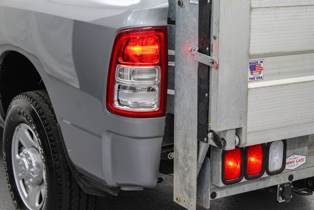 Used 2024 RAM 3500 Tradesman w/ Snow Chief Group AWD/4WD image 6