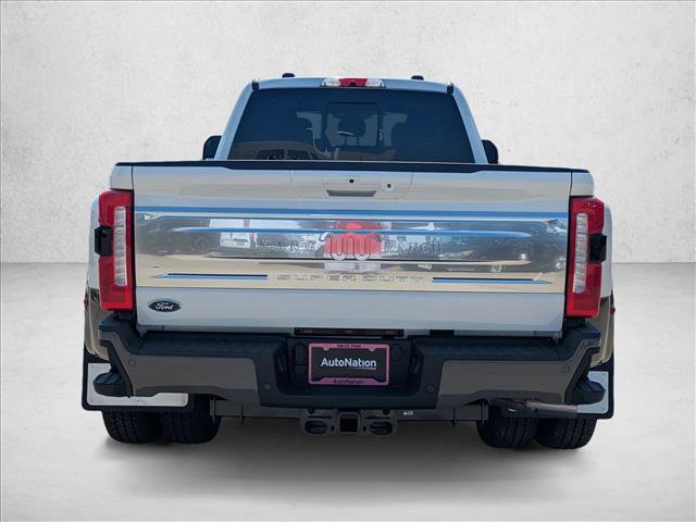 New 2026 Ford F350 King Ranch image 8