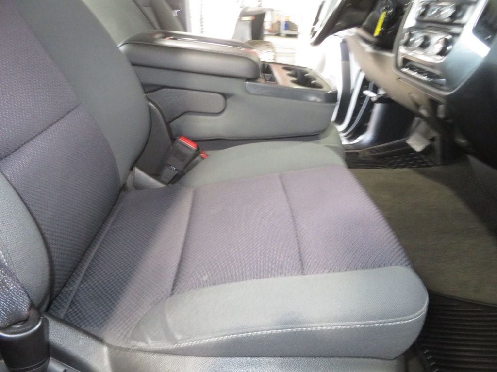 Used 2015 Chevrolet Silverado 1500 LT w/ All Star Edition AWD/4WD image 34