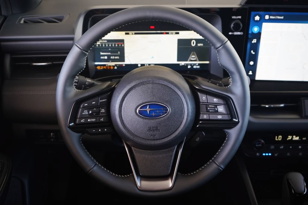 New 2026 Subaru Outback Touring XT AWD/4WD image 10
