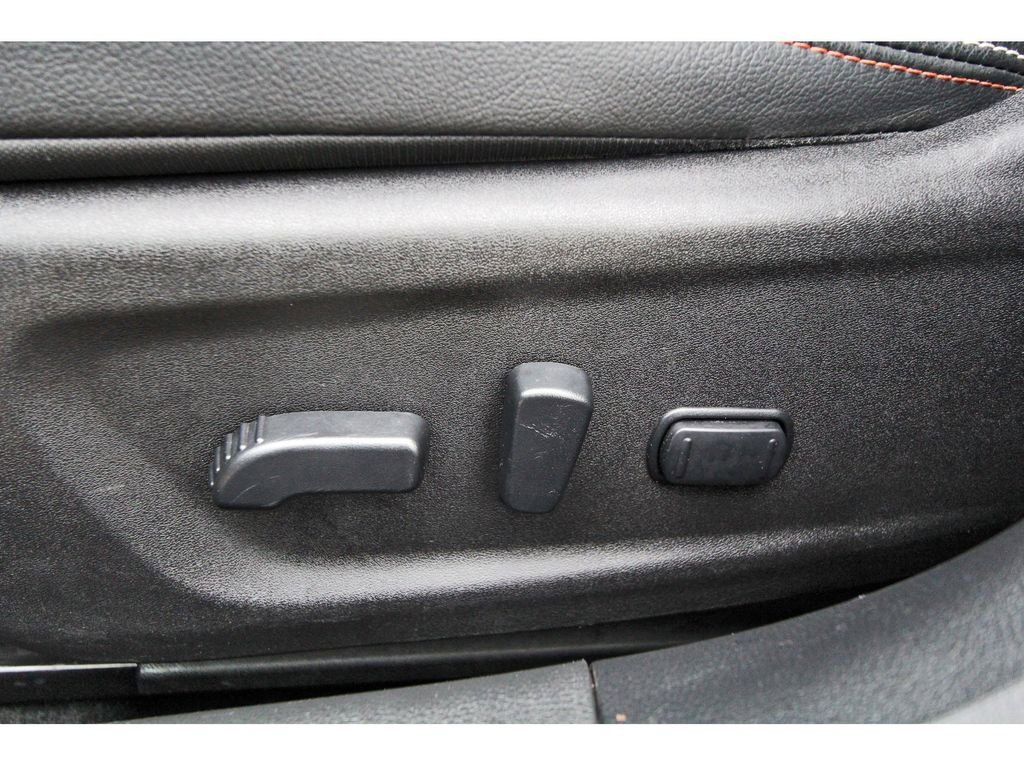 Used 2024 Nissan Altima 2.5 SR w/ SR Premium Package FWD image 25