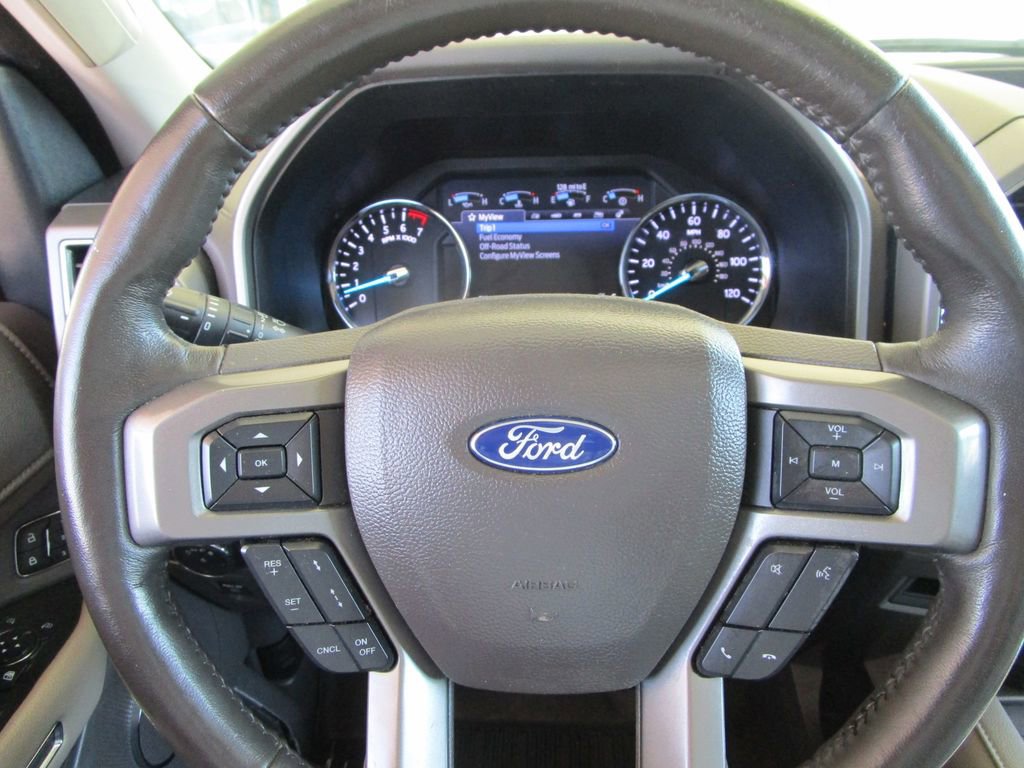 Used 2021 Ford Expedition XLT RWD image 31