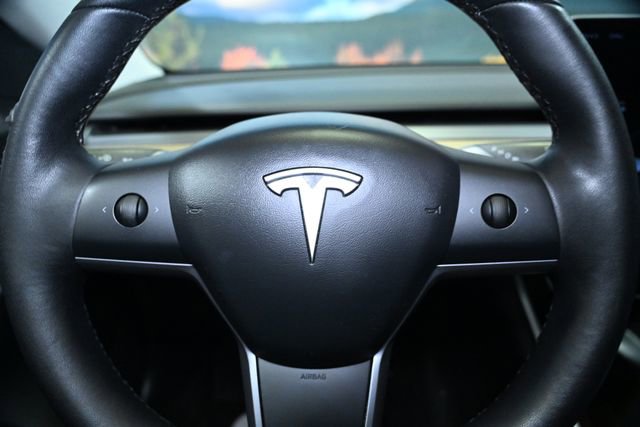 Used 2019 Tesla Model 3 Long Range image 25
