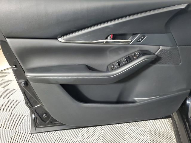 Certified 2023 MAZDA CX-30 AWD 2.5 S w/ Preferred Package image 19