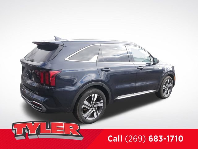 Used 2023 Kia Sorento EX image 8