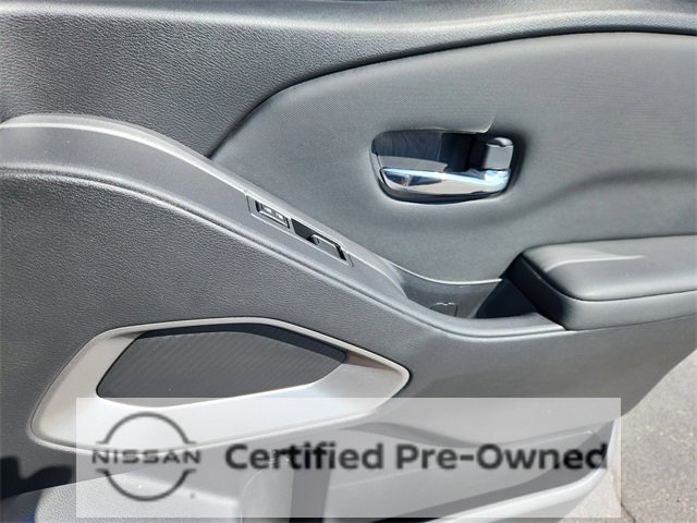 Certified 2023 Nissan Frontier SV w/ Tow Package image 15