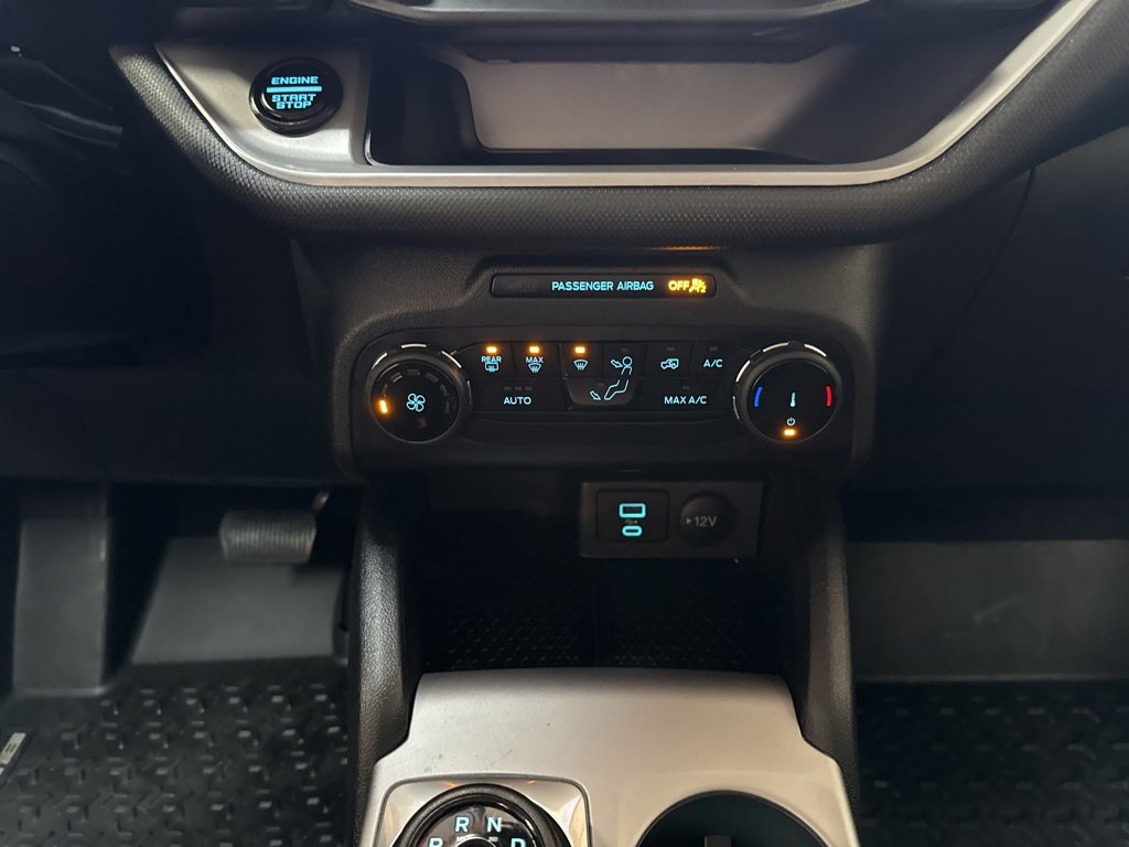 Used 2023 Ford Bronco Sport Big Bend image 20