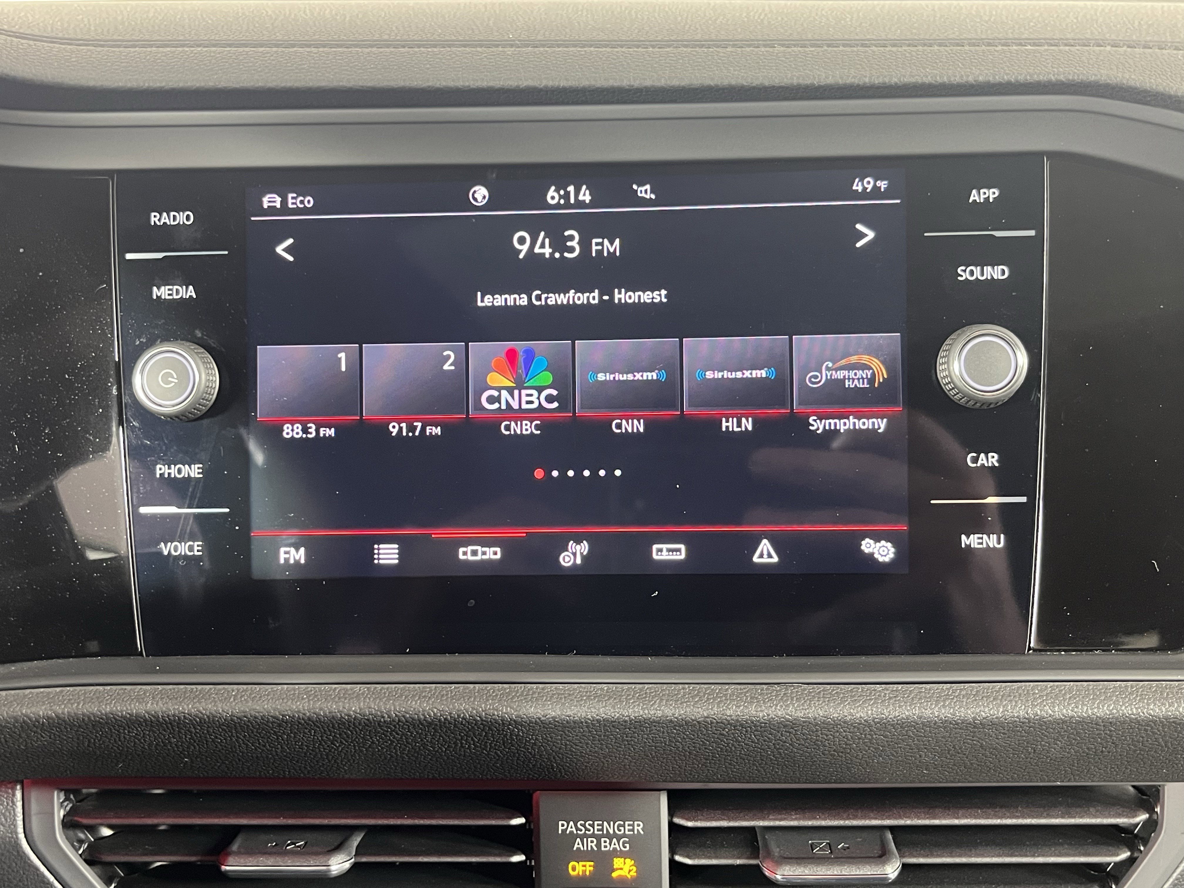 Used 2023 Volkswagen Jetta GLI Autobahn image 15