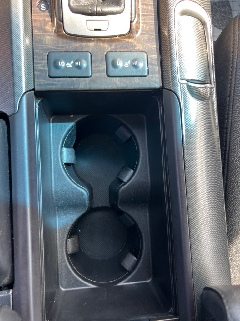 Used 2012 Acura TL FWD image 33