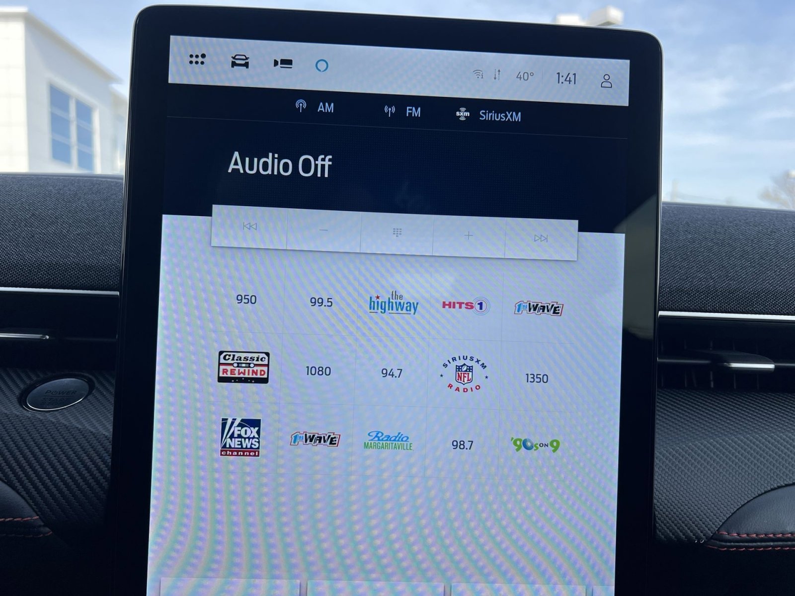 Used 2025 Ford Mustang Mach-E Premium w/ Sport Appearance Package image 18