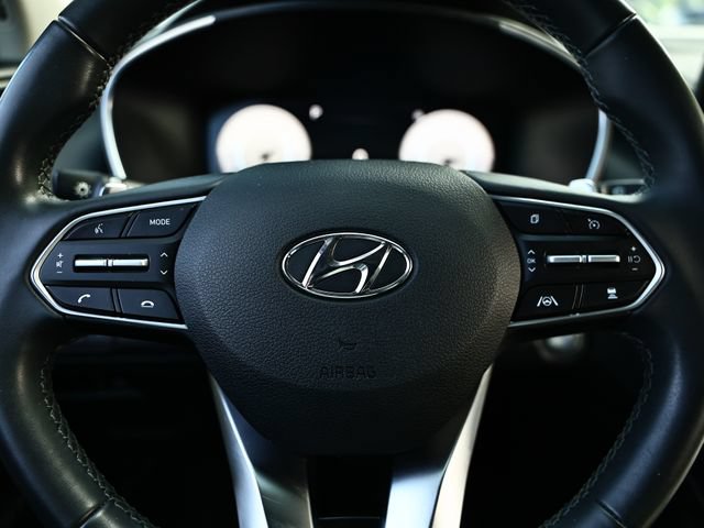 Used 2021 Hyundai Santa Fe SEL w/ Convenience + Premium Package AWD/4WD image 32