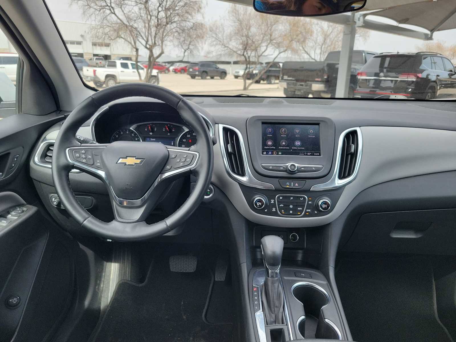 Used 2024 Chevrolet Equinox LT image 14