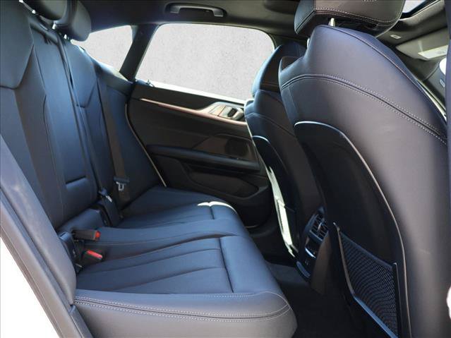Certified 2023 BMW i4 eDrive35 w/ Premium Package RWD image 23