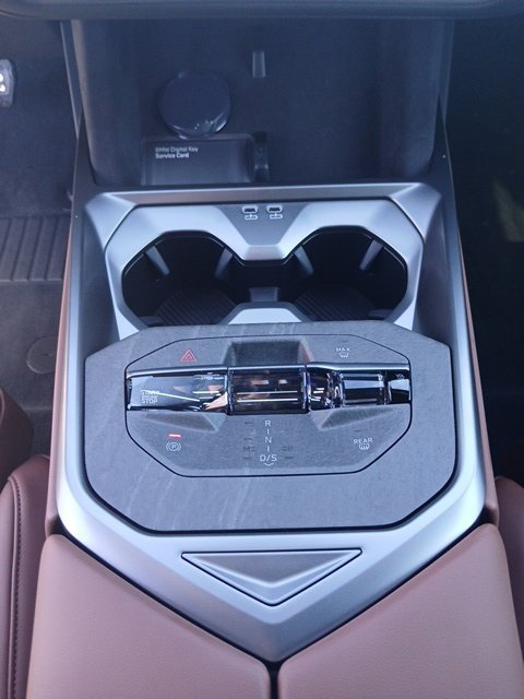 New 2027 BMW X5 xDrive40i AWD/4WD image 22