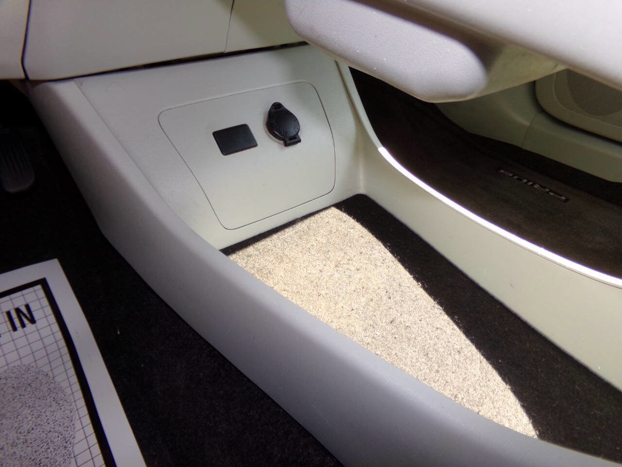 Used 2012 Toyota Prius Two FWD image 54