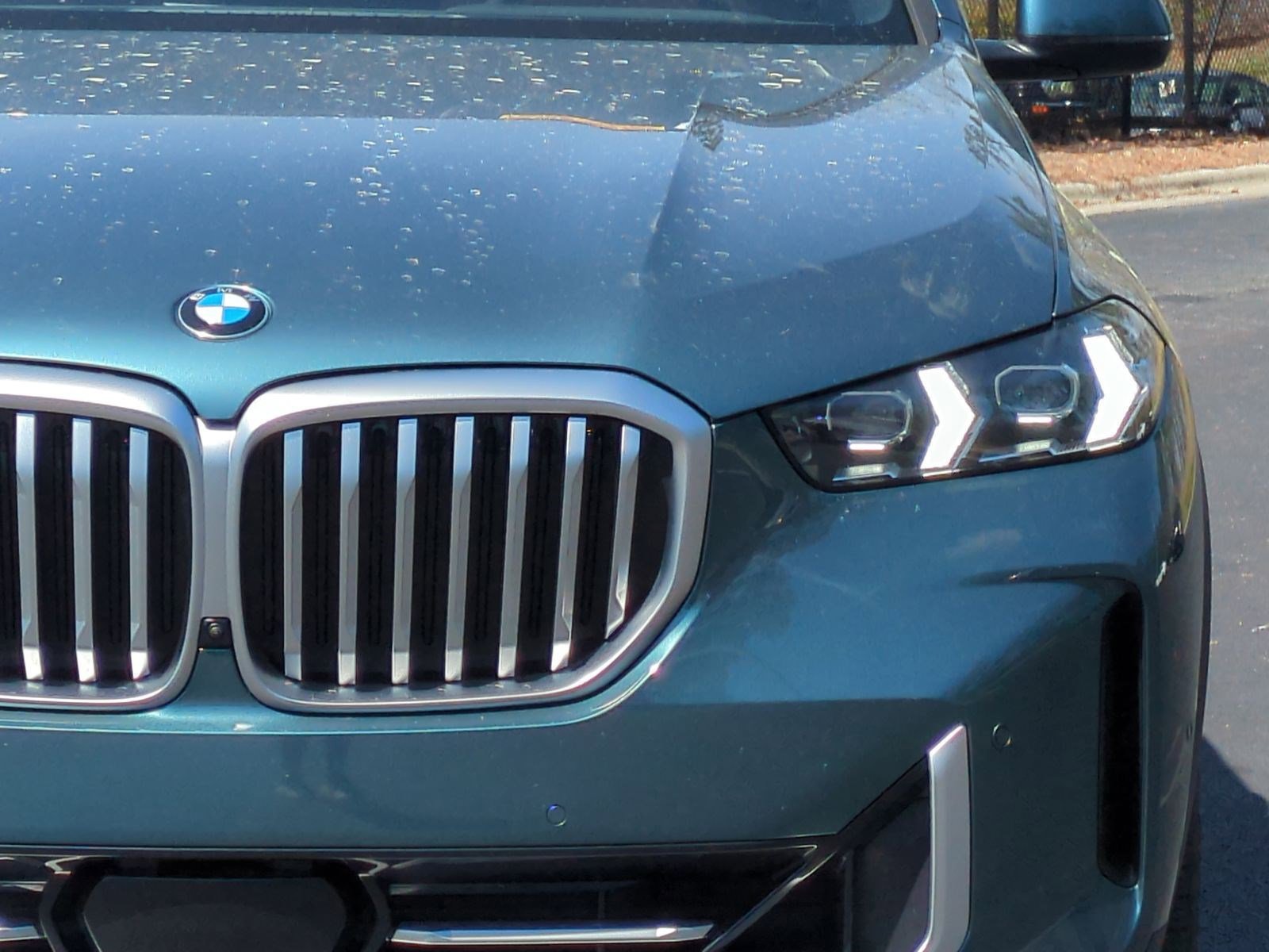 Used 2025 BMW X5 xDrive40i image 6