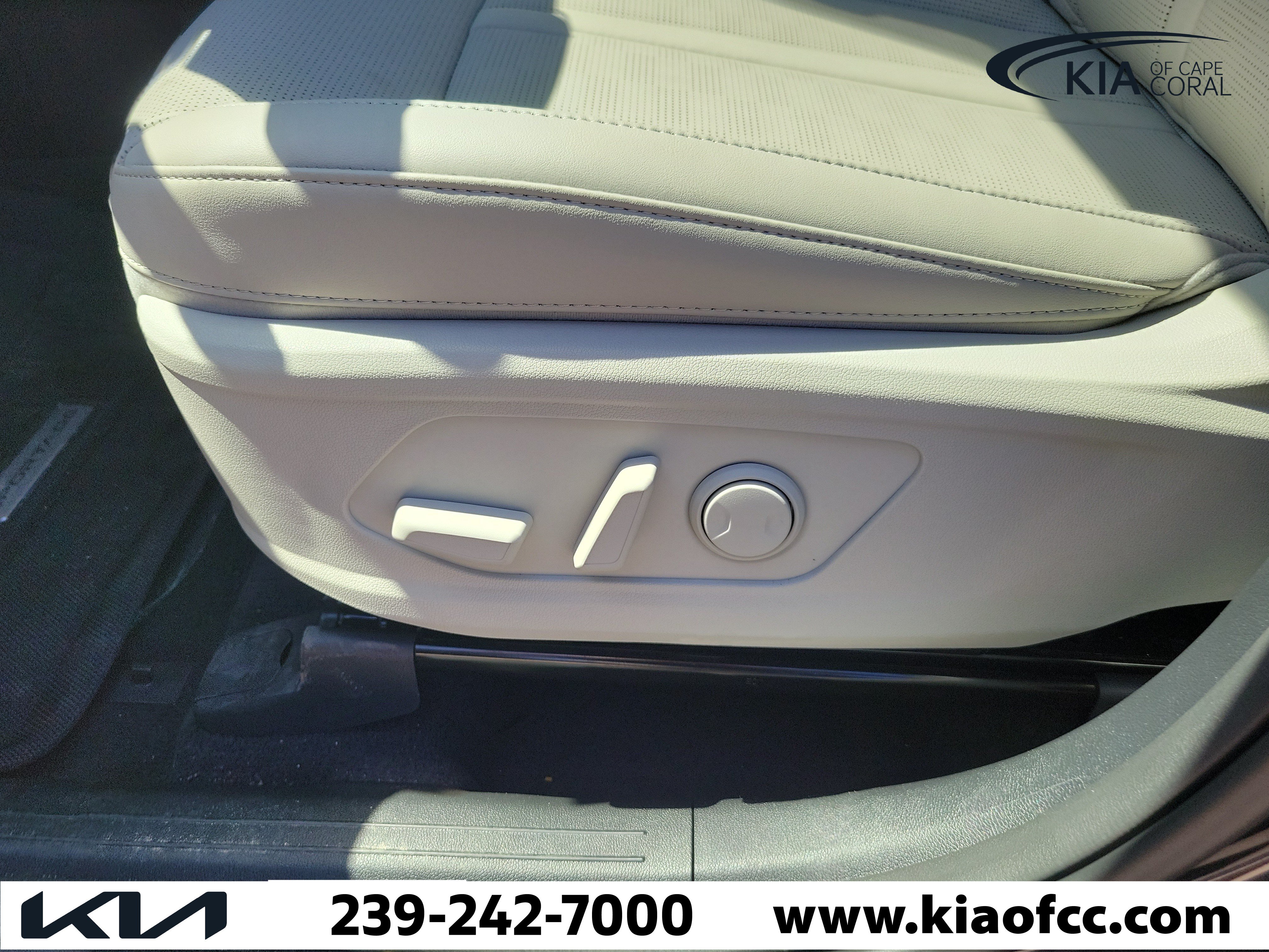 New 2026 Kia Sorento S w/ S Panoramic Sunroof Package FWD image 20