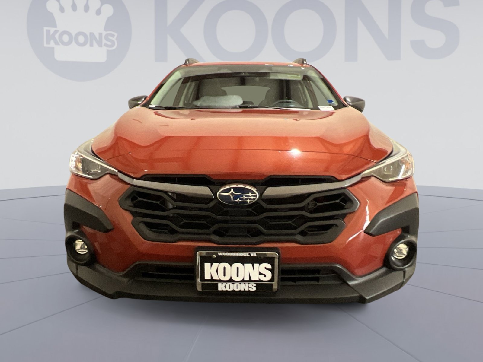 Used 2024 Subaru Crosstrek 2.0i Premium AWD/4WD image 4
