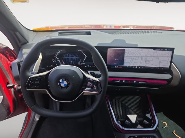 Used 2025 BMW X3 xDrive30i AWD/4WD image 10