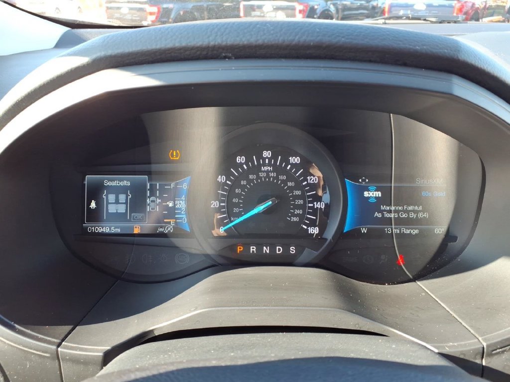 Used 2024 Ford Edge SEL w/ Convenience Package AWD/4WD image 17