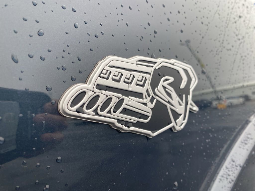 New 2026 RAM 1500 Big Horn image 7