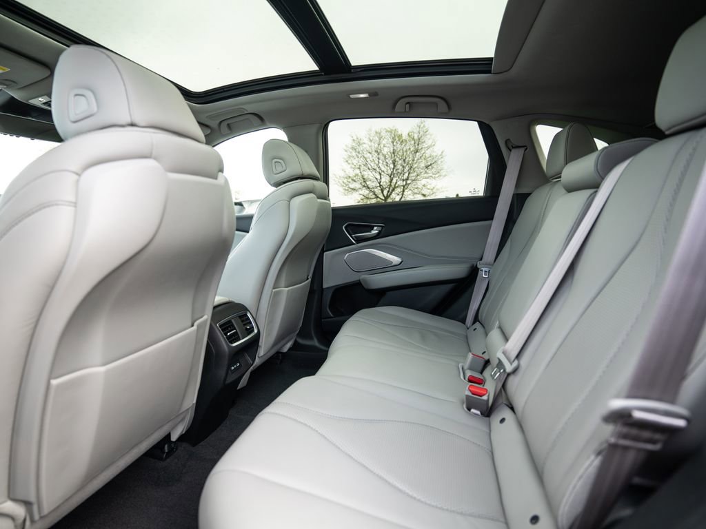Certified 2023 Acura RDX AWD w/ Technology Package image 44