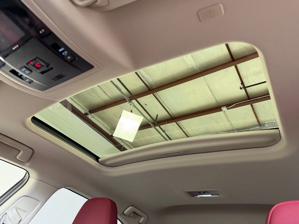 Used 2020 Lexus NX 300 AWD w/ Premium Package image 27