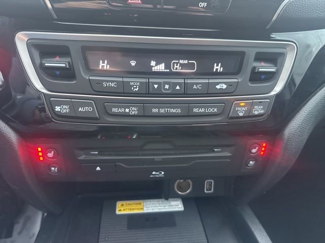 Used 2022 Honda Pilot Touring image 21