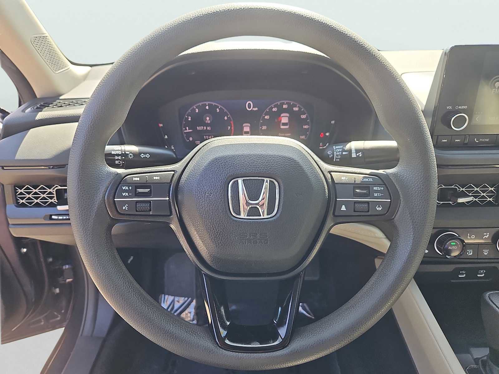 Used 2023 Honda Accord EX image 26