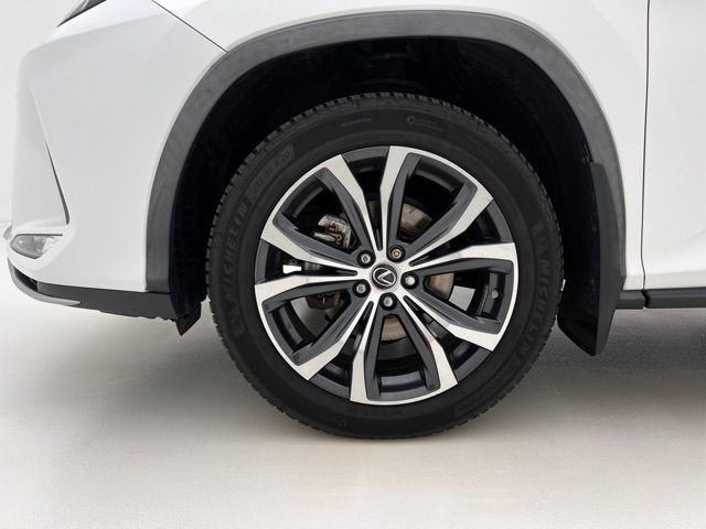 Used 2022 Lexus RX 350L Premium w/ Premium Package image 30