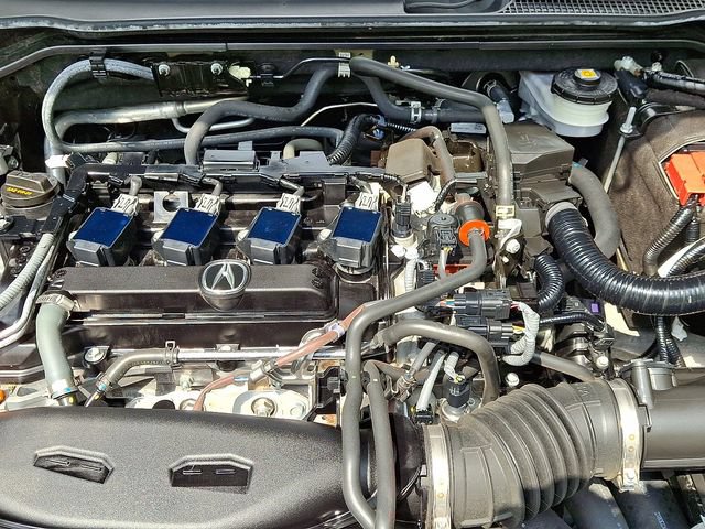 Used 2024 Acura Integra A-Spec FWD image 28