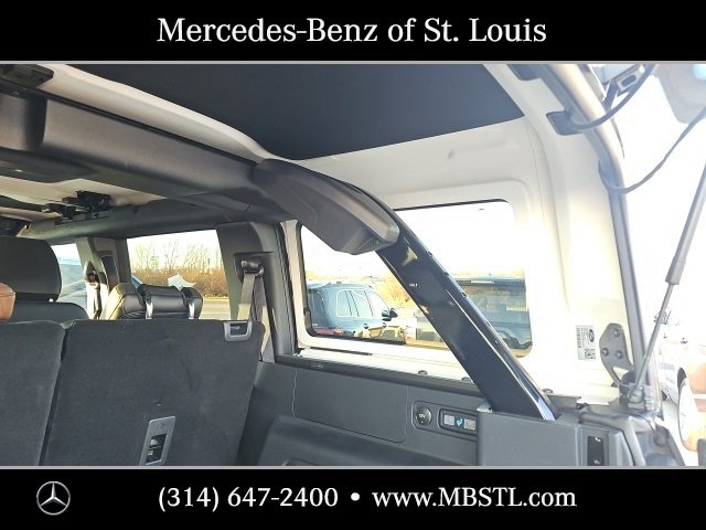 Used 2024 Ford Bronco Outer Banks image 13