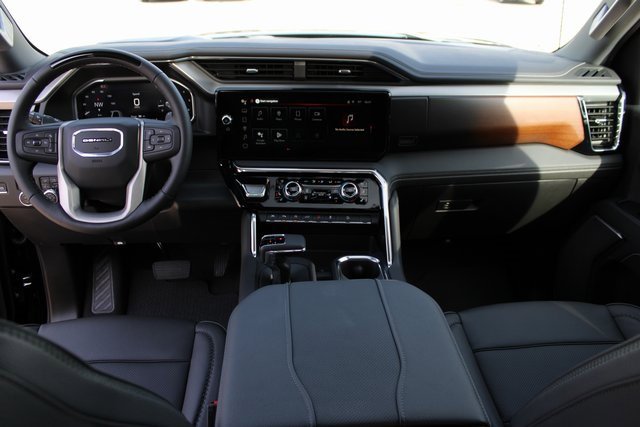 New 2026 GMC Sierra 1500 Denali image 36
