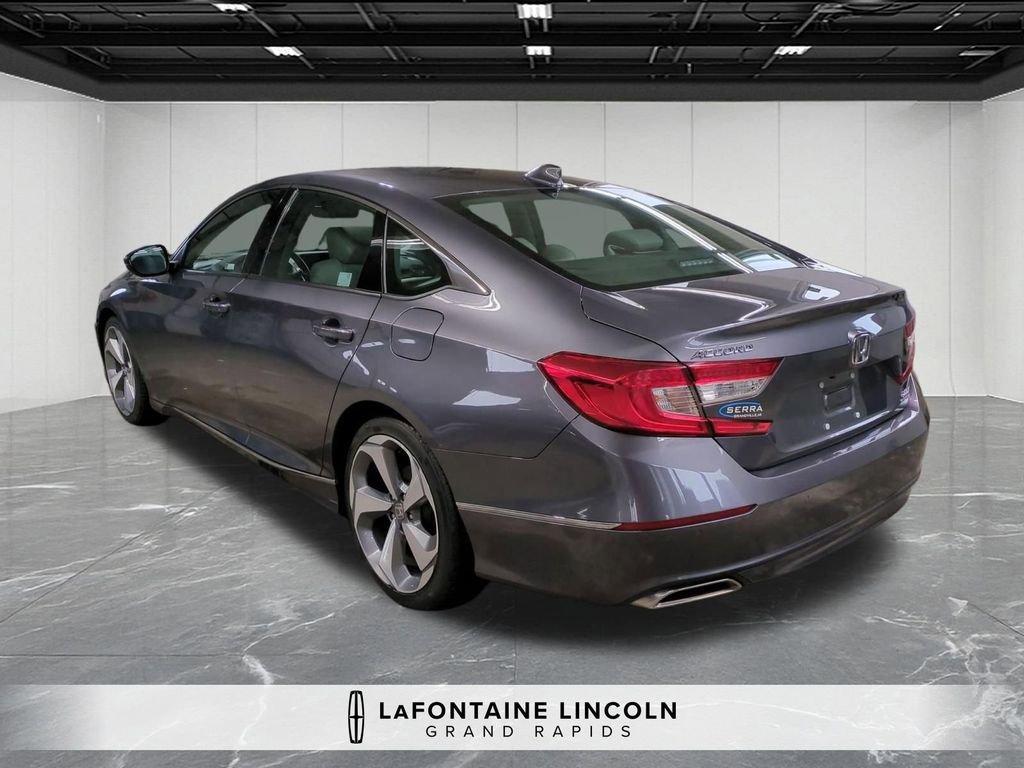 Used 2020 Honda Accord Touring image 3