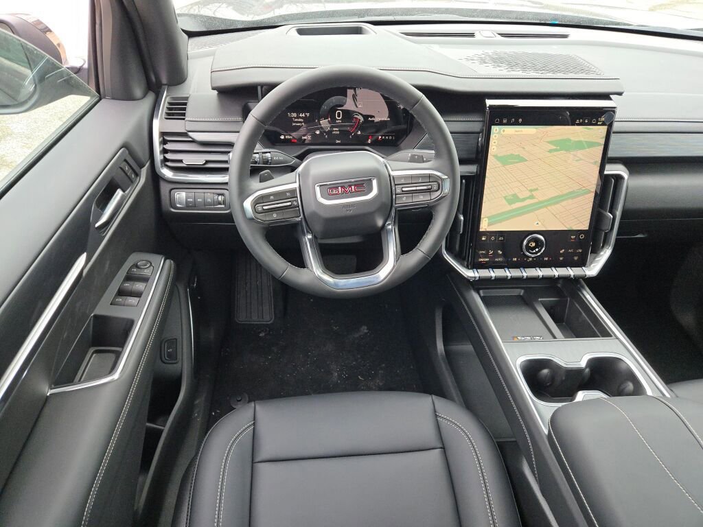 New 2026 GMC Acadia Elevation w/ Elevation Premium Package AWD/4WD image 17