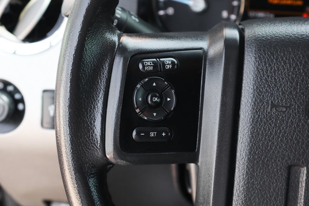 Used 2015 Ford F250 Lariat w/ Lariat Ultimate Package AWD/4WD image 26