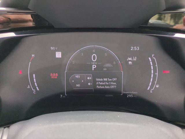 New 2026 Lexus NX 350 AWD w/ Accessory Package (K3) image 25
