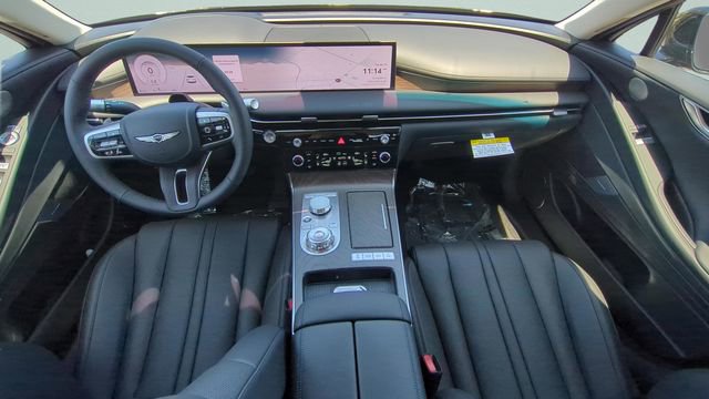 New 2026 Genesis G80 2.5T Advanced AWD/4WD image 10