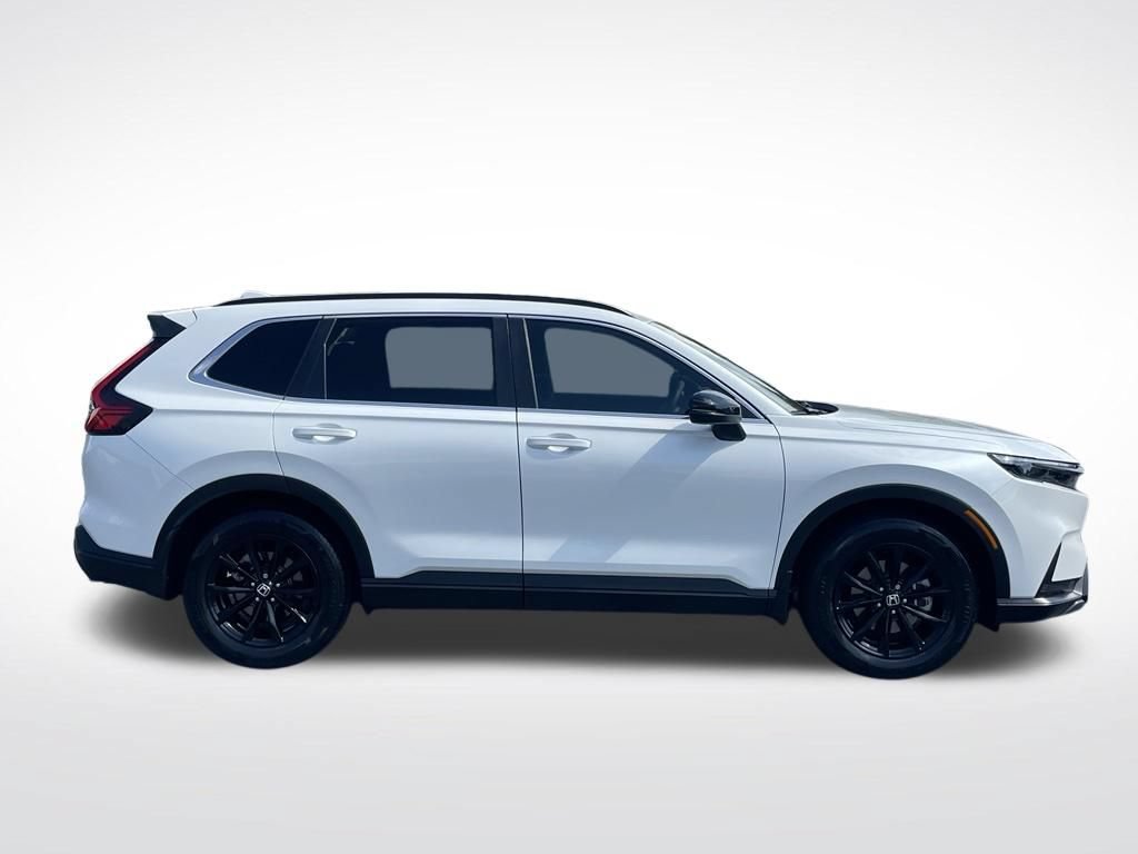Certified 2024 Honda CR-V Sport image 7