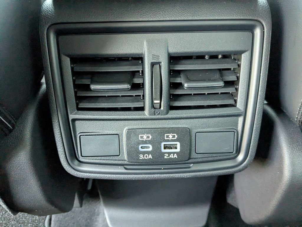 New 2026 Subaru Forester Premium image 14