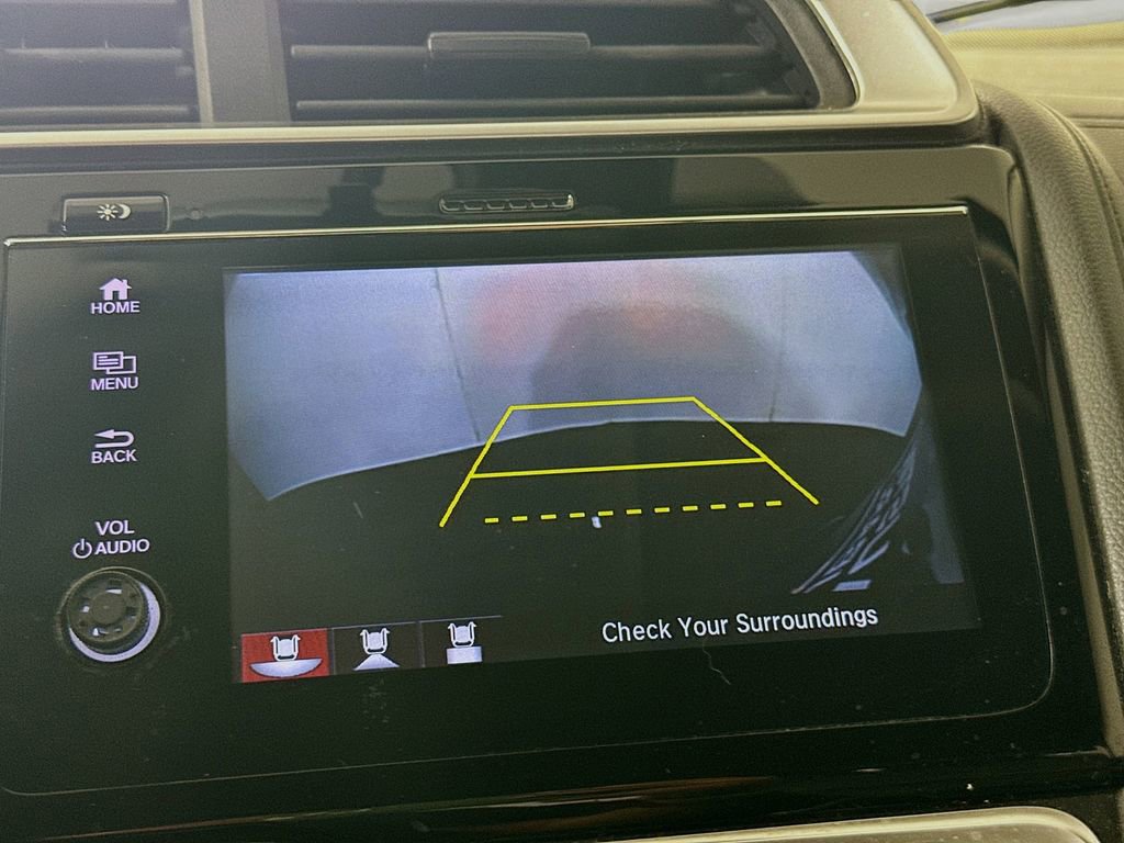 Used 2018 Honda Fit EX-L image 15