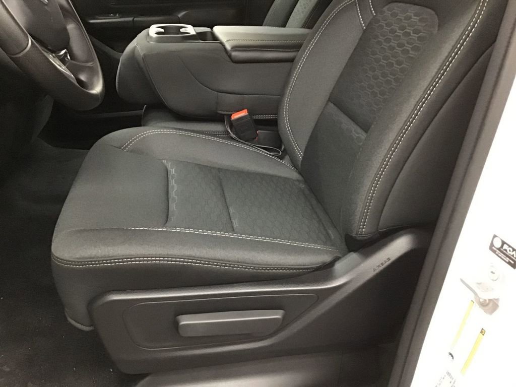 Certified 2025 RAM 1500 Tradesman image 12