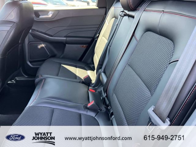 New 2026 Ford Escape ST-Line w/ Tech Pack #1 image 20