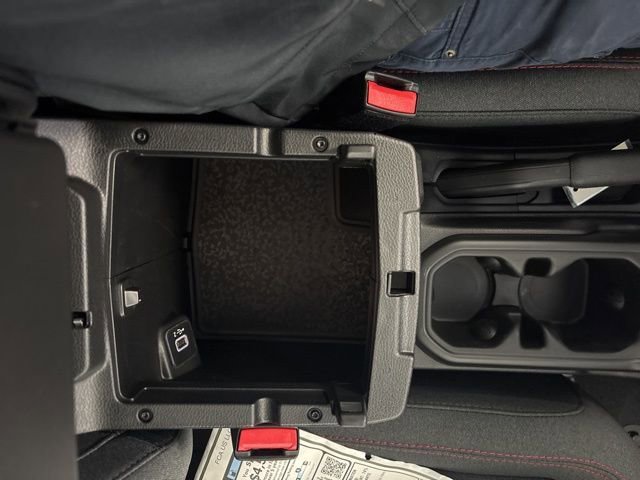 New 2026 Jeep Gladiator Rubicon image 34