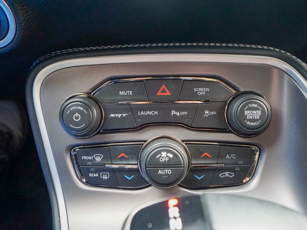 Used 2021 Dodge Challenger SRT Hellcat image 22