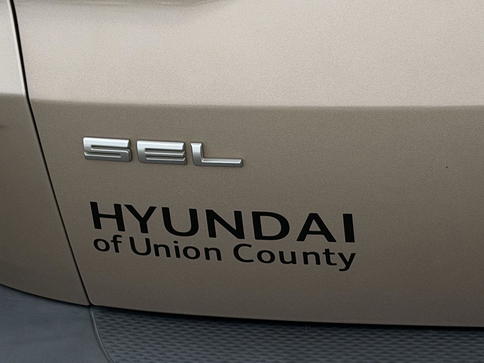 Used 2021 Ford Escape SEL w/ Technology Package image 31