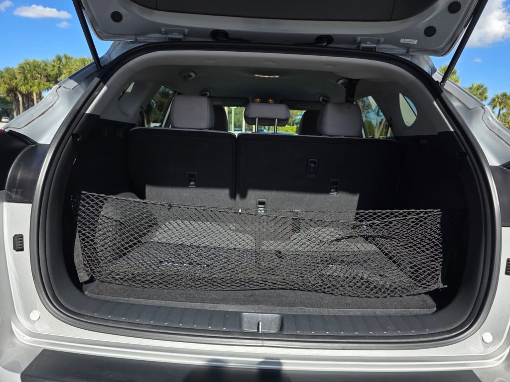 Used 2021 Hyundai Tucson Value w/ Cargo Package image 16